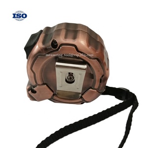 Logo Stampato Forma Unica <span class=keywords><strong>Professionale</strong></span> 5 <span class=keywords><strong>Metro</strong></span> di Misura Metrico <span class=keywords><strong>Nastro</strong></span> - Product Image 3