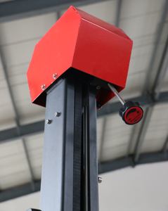 Домашнее спортивное оборудование, оборудование для спортзала DFT Fitness D1000, машина для скалолазания - Product Image 3