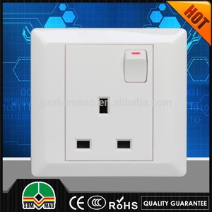 86*86mm, etc. China alibaba cambió el zócalo de salida - Product Image 1