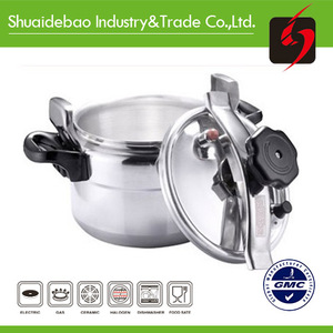 <span class=keywords><strong>Olla</strong></span> <span class=keywords><strong>a</strong></span> presión japonesa de grado alimenticio, novedad de 2017 - Product Image 2