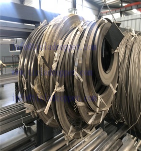 ASTM B348 gr2 GR5 rèn titan thanh phẳng thanh Titan tròn cho các ứng dụng công nghiệp và y tế ti lớp ti - Product Image 4