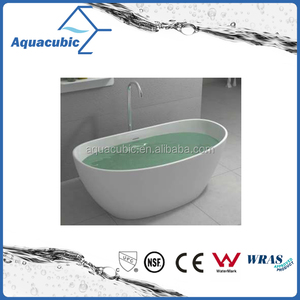 Buen precio <span class=keywords><strong>de</strong></span> gran tamaño adulto estándar Americano <span class=keywords><strong>bañeras</strong></span> exentas - Product Image 1
