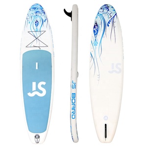 <span class=keywords><strong>Tabla</strong></span> de <span class=keywords><strong>Paddle</strong></span> Surf Inflable ISUP de Primera Calidad con Impresión Excelente, Tablas de SUP de Competición - Product Image 2