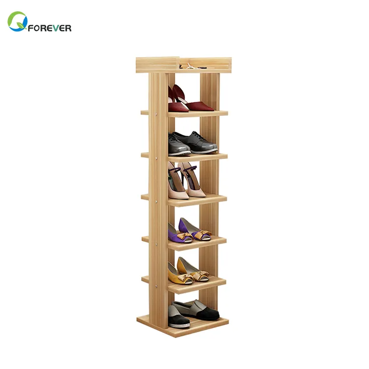 Schuh Rack Einfache Multi-Schicht Wirtschaft Home Specials Montage Moderne Einfache Provinz Raum Schuh Schrank Wohnzimmer Tür Regal