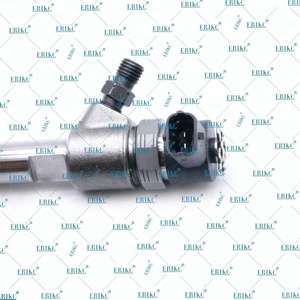 ERIKC 0445110293 מרססים סולר 0 445 110 293 הזרקת מסילה משותפת 0445 110 293 עבור בוש GreatWall