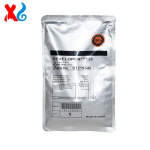 B121-9640 Type28 Compatible JAPAN Developer Powder For Ricoh Aficio 1015 2015 2018 2020 3025 3030 MP 1500 1600 2000 2550 Type 28