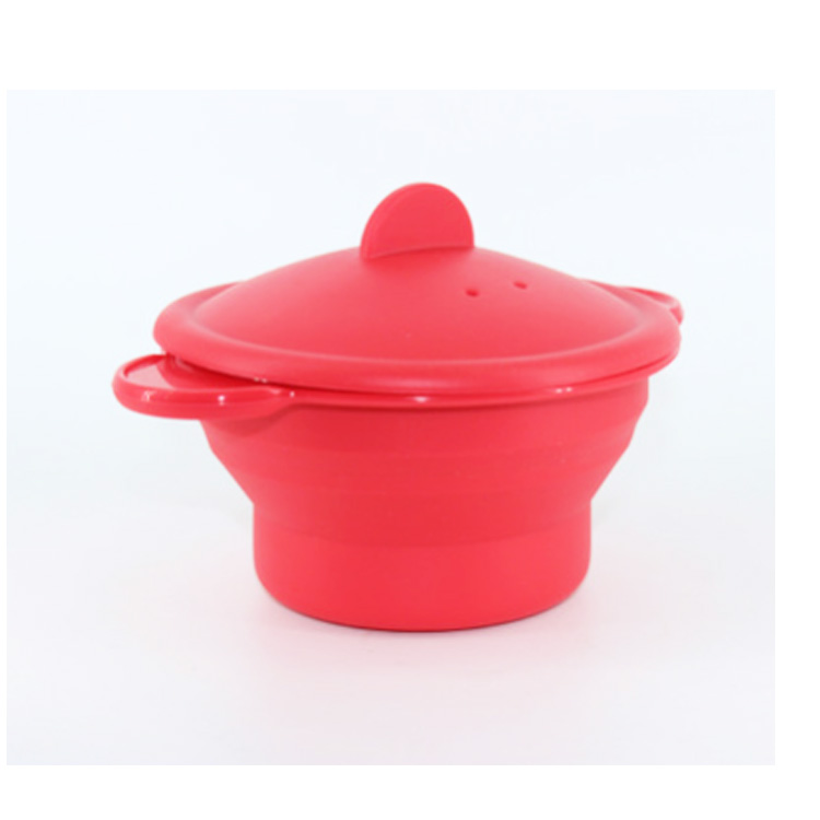 Экологичный силиконовый отпариватель высокого давления