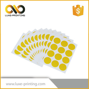 Adhesivo decorativo Estilo y Uso del alfabeto de la letra pegatinas Regalos Promocionales - Product Image 1