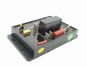 Démarreur progressif monophasé <span class=keywords><strong>RJ</strong></span>-ASSU220P5 pour climatiseur 220V 4HP/5HP Réduction de la courant de démarrage de 60% - Product Image 2