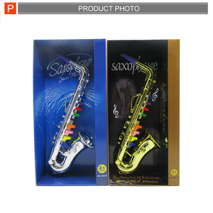 EPT-TRADING kids saxophone children sax <strong>electronic</strong> toys <strong>cool</strong> colors education toy <strong>ept359927</strong>  <strong>toy</strong> <strong>sax</strong> - Product Image 6