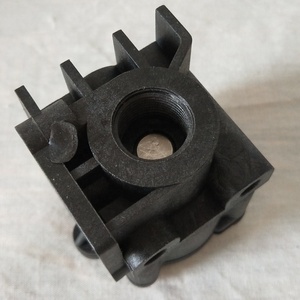 Válvula de Descarga de Alta Calidad para Compresor de Aire 1622369480 1622-3694-80 - Product Image 6
