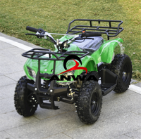 Mini quad 49cc, moto tout-terrain 50cc, pocket bike 50cc, quad 110cc