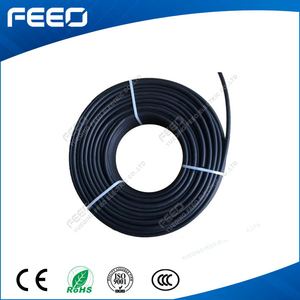 Baja tensión cable de un solo núcleo de certificación CCC CE Rohs <span class=keywords><strong>tuv</strong></span> solar cc - Product Image 3