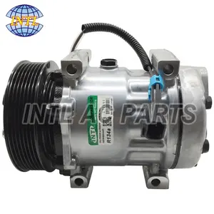 Compressor universal para carros, compressor universal para carros, sanden, sd7h15, 4577, 4146