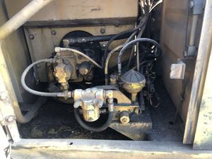 Excavatrice CAT E70B d'occasion à vendre - Product Image 4