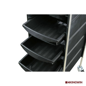 Hair <strong>Salon</strong> Trolley <strong>Beauty</strong> <strong>Salon</strong> <strong>Equipment</strong> - Product Image 3