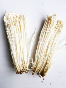 Detan טרי Enoki פטריות יצוא מחיר - Product Image 4