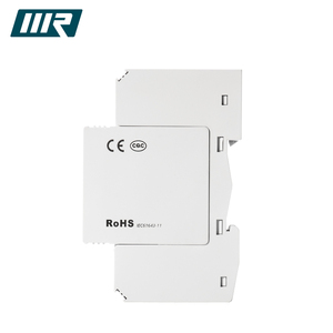 WRDZ T2 Überspannung schutz SPD 3P NPE 60kA Blitz ableiter - Product Image 4