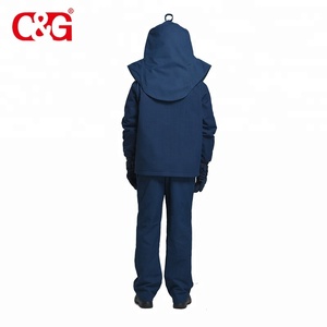 Cat4 cat3 cat2 cat1 tuta flash arco da shanghai <span class=keywords><strong>c</strong></span>&<span class=keywords><strong>g</strong></span> di sicurezza - Product Image 2