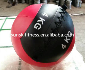 Sunski superior y más barato pared suave bolas y training pared para la aptitud - Product Image 4