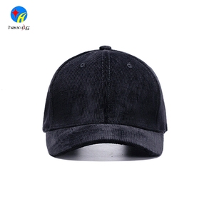 Personnalisé Blanc En Gros Velours Papa <span class=keywords><strong>Chapeau</strong></span> Casquettes <span class=keywords><strong>de</strong></span> Baseball et Chapeaux - Product Image 2
