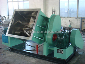 Amasadora de hoja <span class=keywords><strong>Sigma</strong></span> Z de doble brazo <span class=keywords><strong>DMC</strong></span> <span class=keywords><strong>BMC</strong></span> de arcilla epoxi de calentamiento de aceite para productos de alta viscosidad/amasadora de vacío mezcladora <span class=keywords><strong>Sigma</strong></span> de laboratorio - Product Image 6