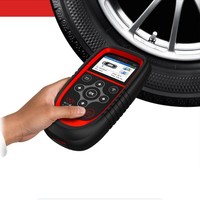 Escáner de Diagnóstico TPMS Universal para Automóviles QQr Q01