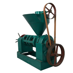 GS10 calidad cáñamo semilla prensa de aceite máquina de extracción de aceite <span class=keywords><strong>casa</strong></span> - Product Image 2