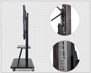 Pizarra Digital Interactiva Inteligente LCD de 32 Pulgadas para Educación, Colaboración y Aprendizaje Mejorados - Product Image 2