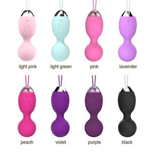 Y.love Silicone impermeabile proiettile vaginale vibratore uova giocattolo sessuale per le donne - Product Image 4