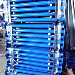 Puntales de Acero para Andamios, Puntales Metálicos Acro Jack, Equipo de Apuntalamiento Usado en Venta - Product Image 6