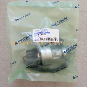 Interruttore Chiave di Alta Qualità per Escavatore 21N4-10400 21E5-0011 21E6-10430 21N4-10401 30890-05200 E123-2518 per Escavatore R200W-7 - Product Image 4