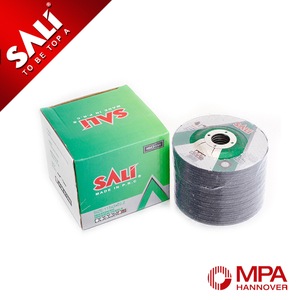 4 "100x6x16mm Centro Deprimido Muela de Carburo de Silicio para la Piedra - Product Image 4