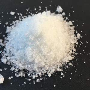 Nuovo prodotto a bassa temperatura in ceramica smalto trasparente fritta - Product Image 1