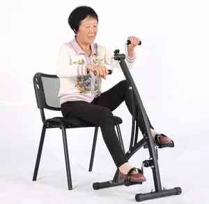 CJ-DB002 mini Elderly disable Pedal exercise for arm leg CE ROHS SAA GS approval