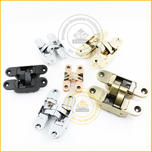 cerniere a <span class=keywords><strong>scomparsa</strong></span> <span class=keywords><strong>porta</strong></span> interno anta con apertura - Product Image 5