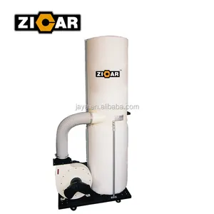 ZICAR FM300 Dust Extractor Dust Collector on sale