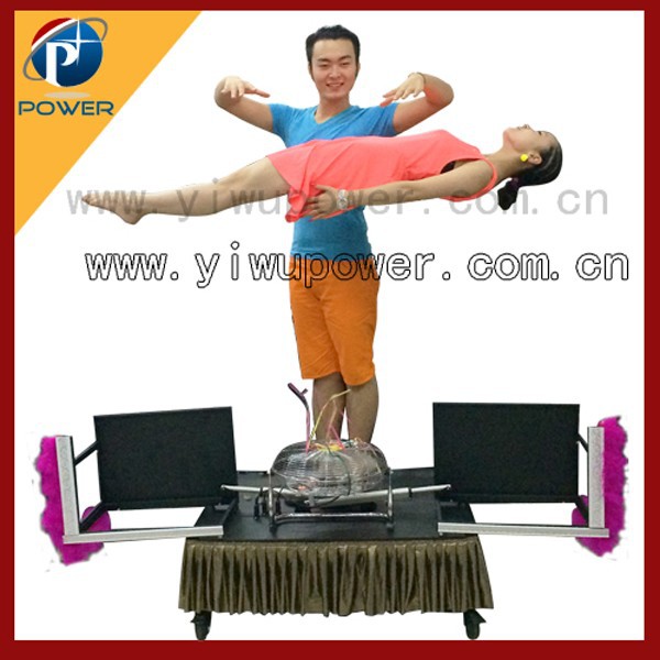 Плавающий вентилятора Волшебные этап Иллюзия GMG-191