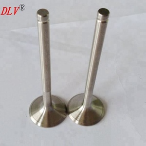 Soupape d'admission et d'échappement du moteur 7701465088 7700865934 Utilisée pour <span class=keywords><strong>RENAULT</strong></span> 19 1.4 Moteur - Product Image 4