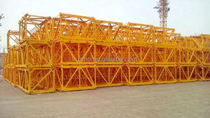 Chi phí thấp mc310/K12 12ton cẩu tháp - Product Image 2