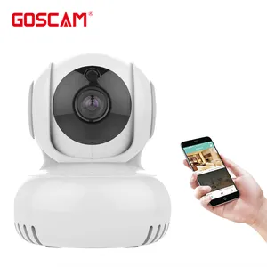 New Đến H6837wi Ipcam PTZ IP Không Dây Máy Ảnh Ở Mức Giá Tốt