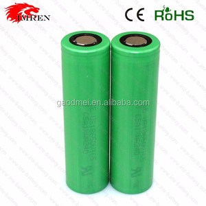 Authentique VTC5a batterie 2600 mAh pour <span class=keywords><strong>us18650</strong></span> vtc5a Rechargeable Batteries 18650 26650 baterias - Product Image 4