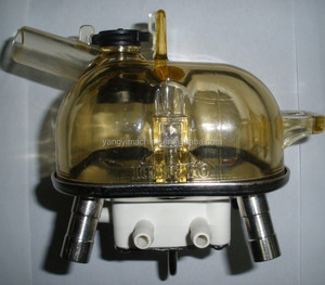 デラバル搾乳機/ミルククラスター150cc 240cc 280cc 350cc 370cc 380cc - Product Image 4