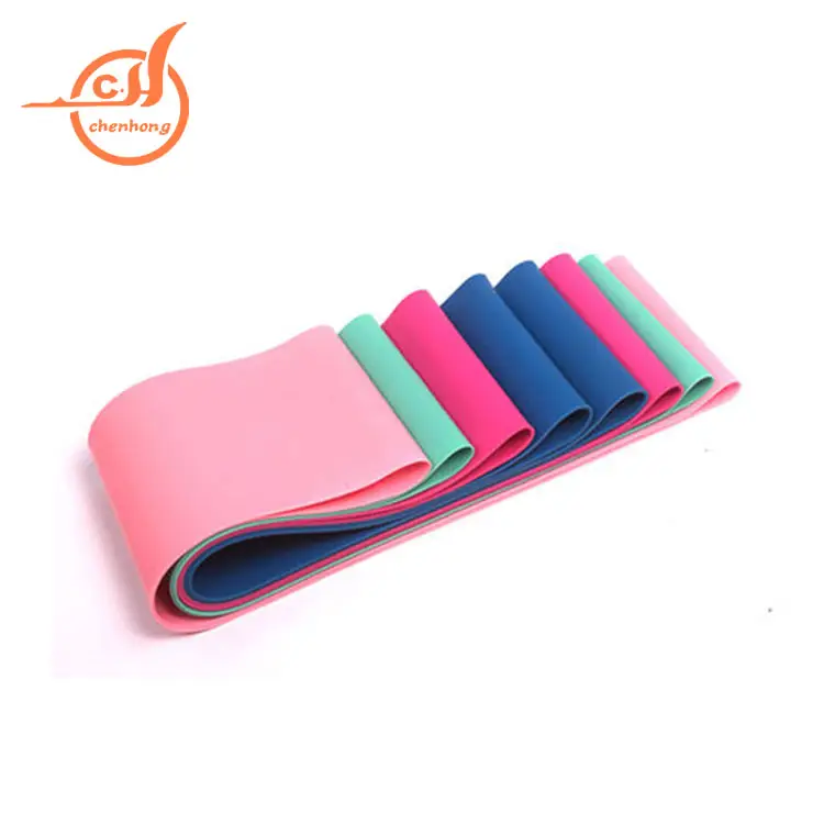 eco -friendly China wholesale resistance bands
