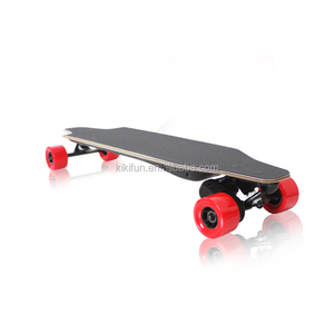 <span class=keywords><strong>Grand</strong></span> cruiser chinois d'érable skateboards - Product Image 2