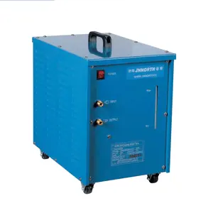 9L Water Circuleren Tank Chiller