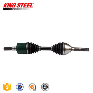 Kingsteel — pièce de rechange pour voiture, essieu de Transmission, pour Toyota, Chevrolet, Mazda, Suzuki et Mitsubishi - Product Image 2