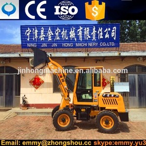 <span class=keywords><strong>Pas</strong></span> <span class=keywords><strong>cher</strong></span> prix zl10 mini <span class=keywords><strong>mécanique</strong></span> avant fin shovel loader hot vente - Product Image 4