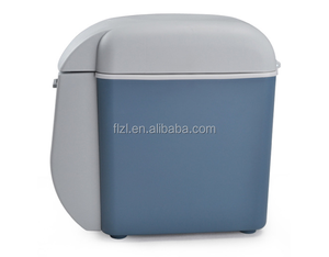 Mini Frigo per <span class=keywords><strong>Auto</strong></span> da 7,5L, Frigorifero Portatile 12V/220V con Funzione Riscaldamento - Product Image 4