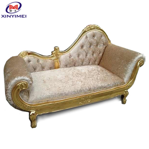 Sofá de terciopelo <span class=keywords><strong>naranja</strong></span> muy popular y superventas 2019 - Product Image 3